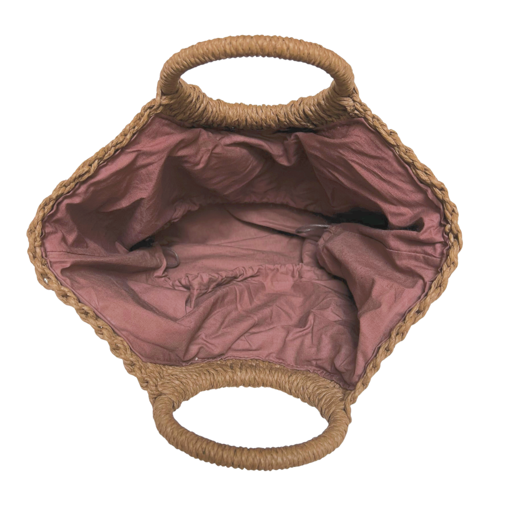 BOLSA ESTILO CAFÉ