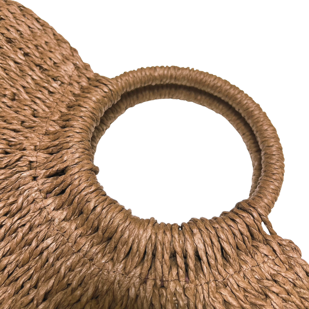 BOLSA ESTILO CAFÉ