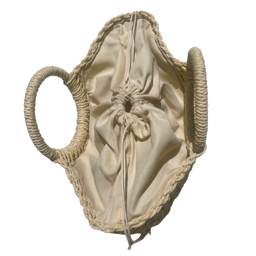 BOLSA ESTILO NATURAL