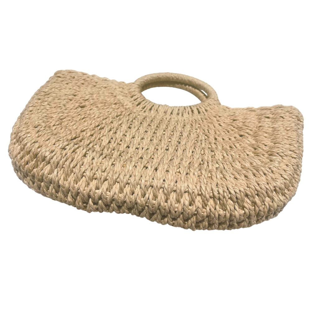 BOLSA ESTILO NATURAL