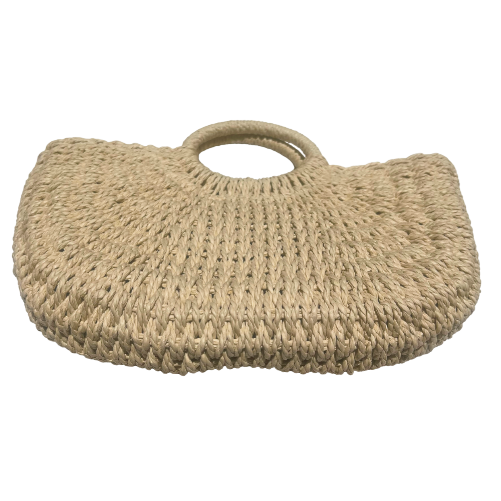 BOLSA ESTILO NATURAL