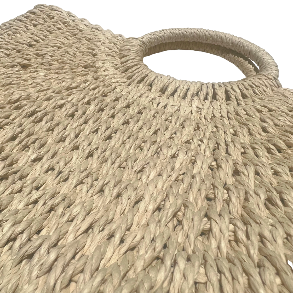 BOLSA ESTILO NATURAL