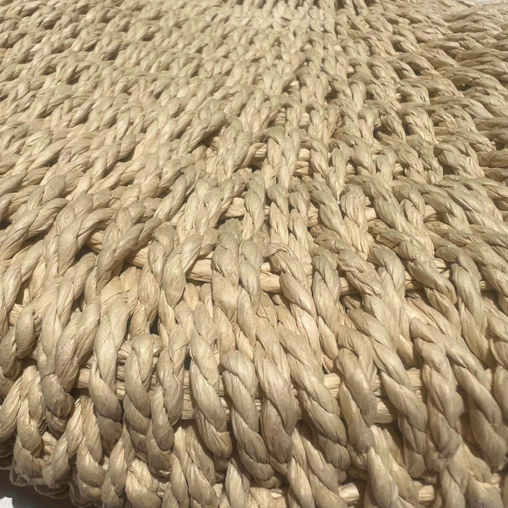BOLSA ESTILO NATURAL