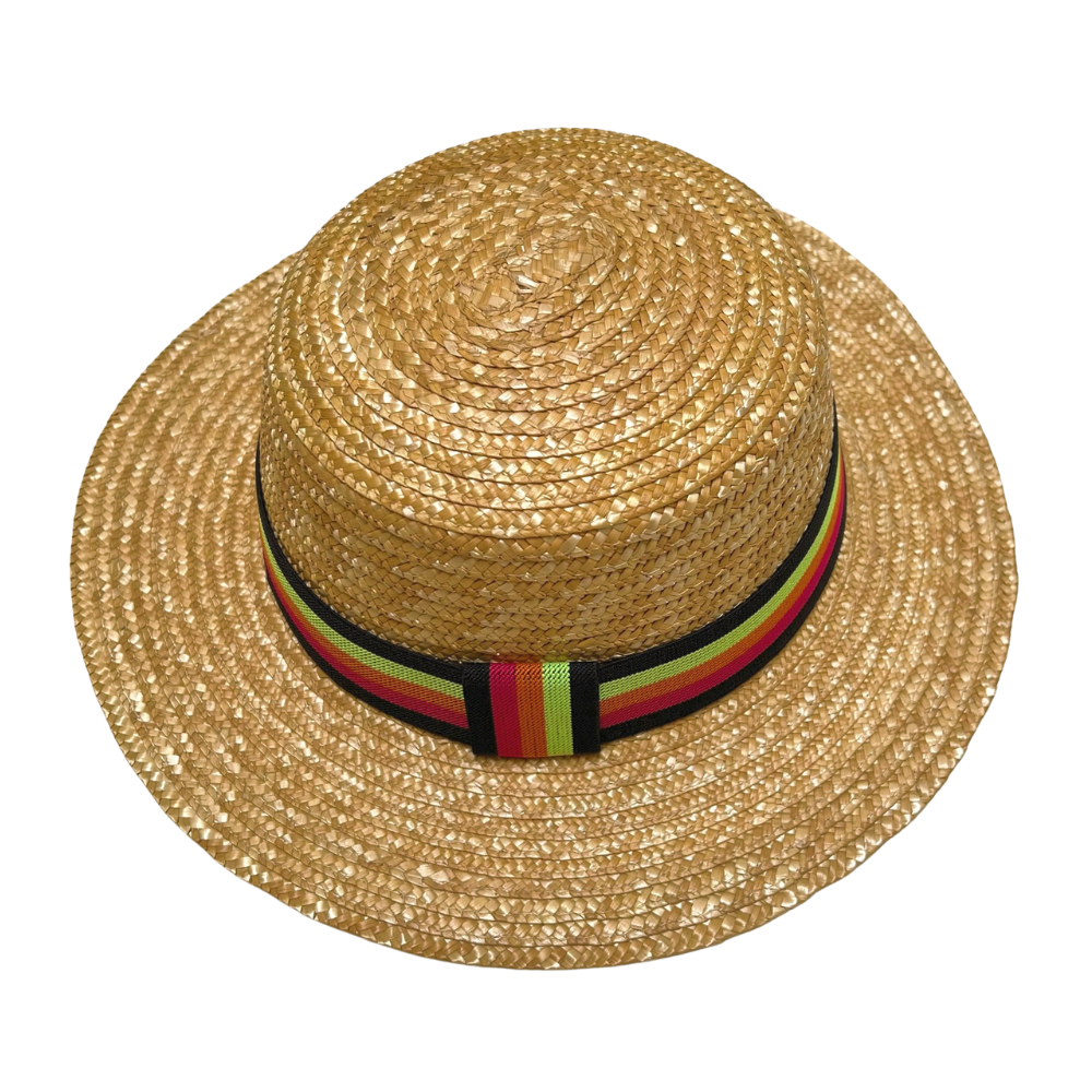 CHAPÉU SEYCHELLES FAIXA SEM PERSONALIZAR