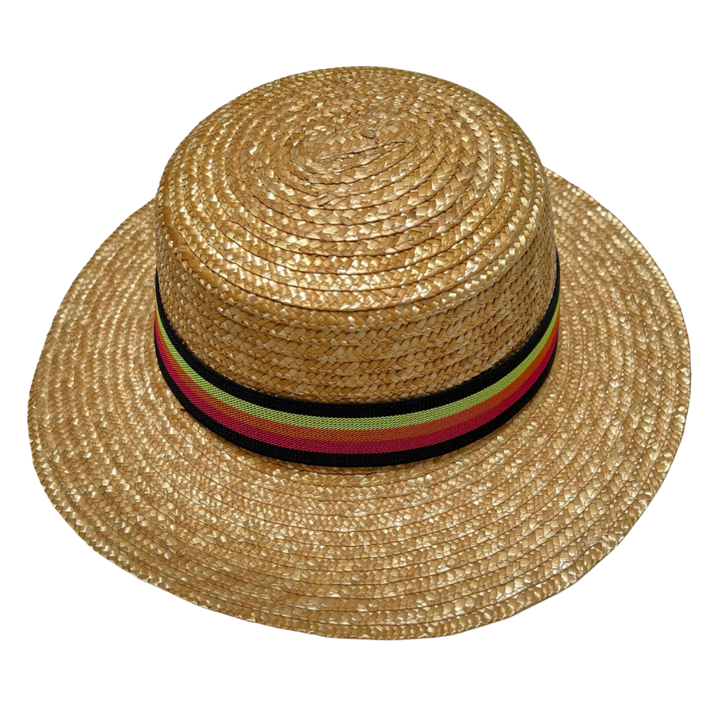 CHAPÉU SEYCHELLES FAIXA SEM PERSONALIZAR