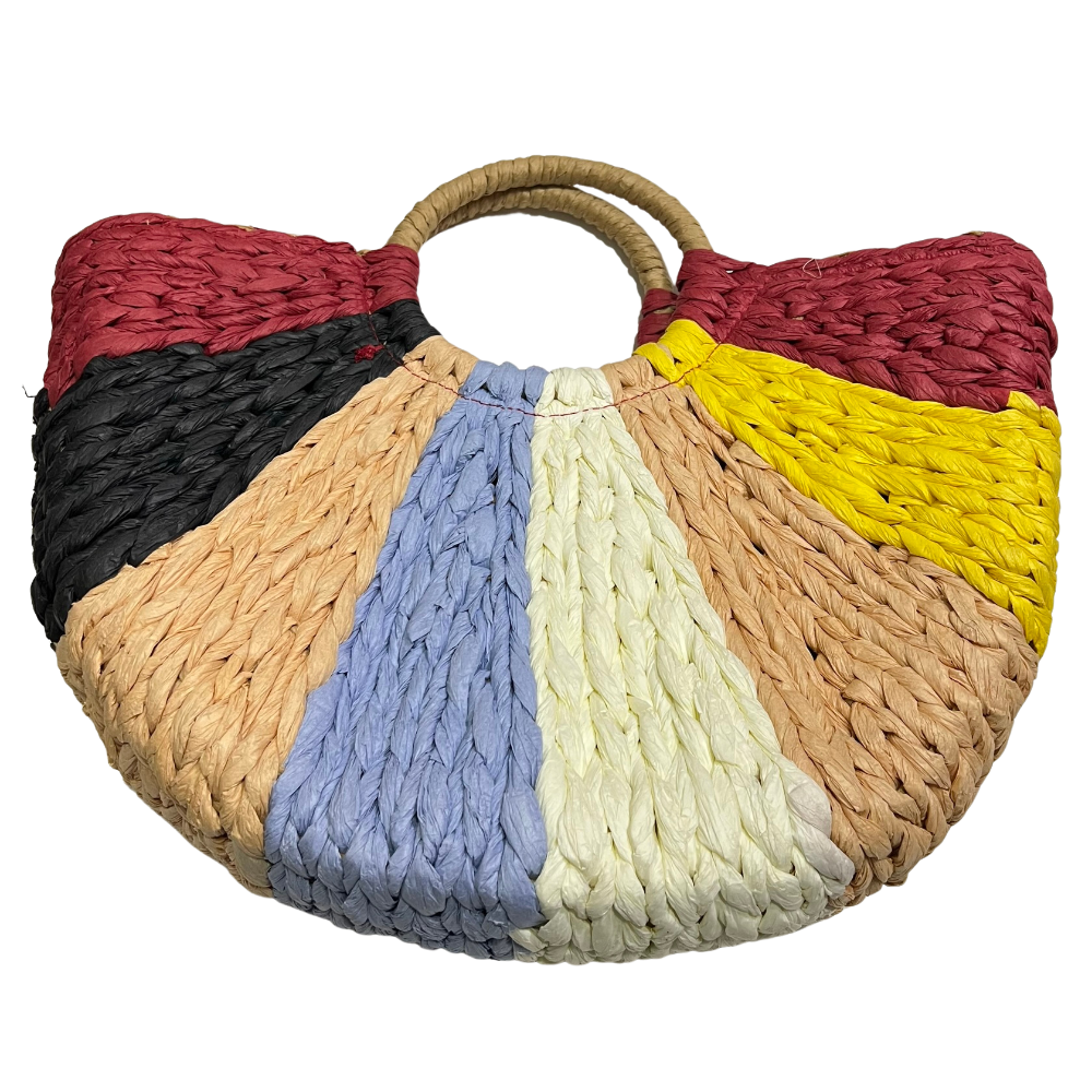 BOLSA ESTILO CORES ESCURAS