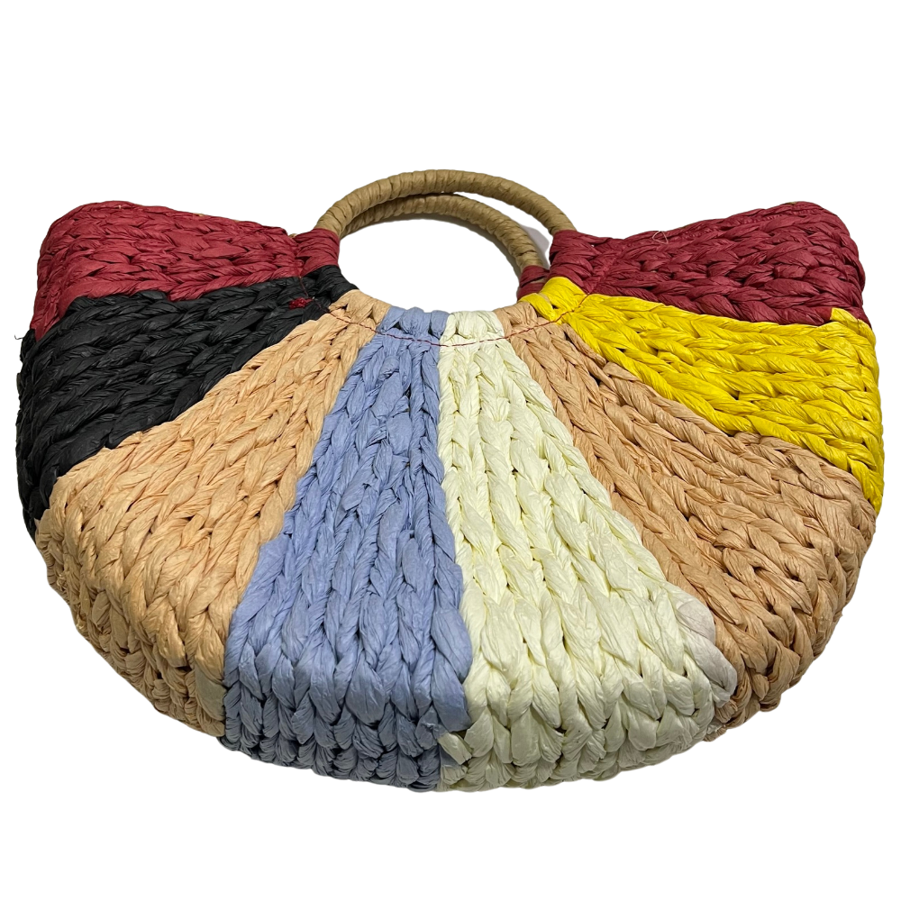 BOLSA ESTILO CORES ESCURAS