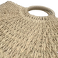 BOLSA ESTILO NATURAL