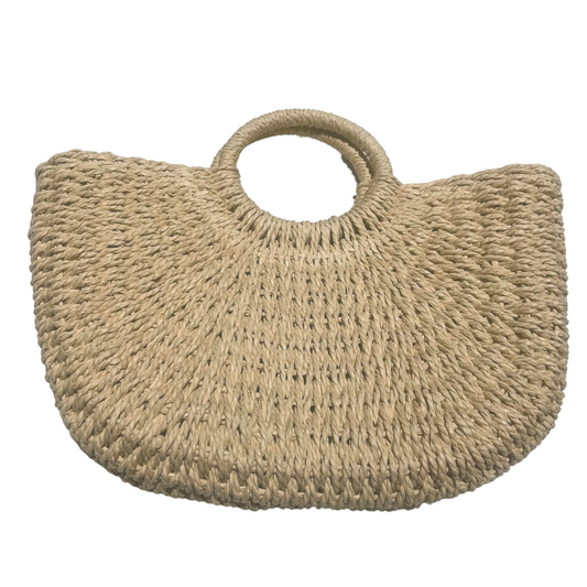 BOLSA ESTILO NATURAL