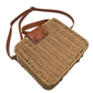 BOLSA GLAMOUR CAFÉ