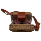 BOLSA GLAMOUR CAFÉ