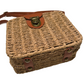 BOLSA GLAMOUR CAFÉ