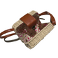 BOLSA GLAMOUR MEL