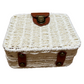 BOLSA GLAMOUR NATURAL