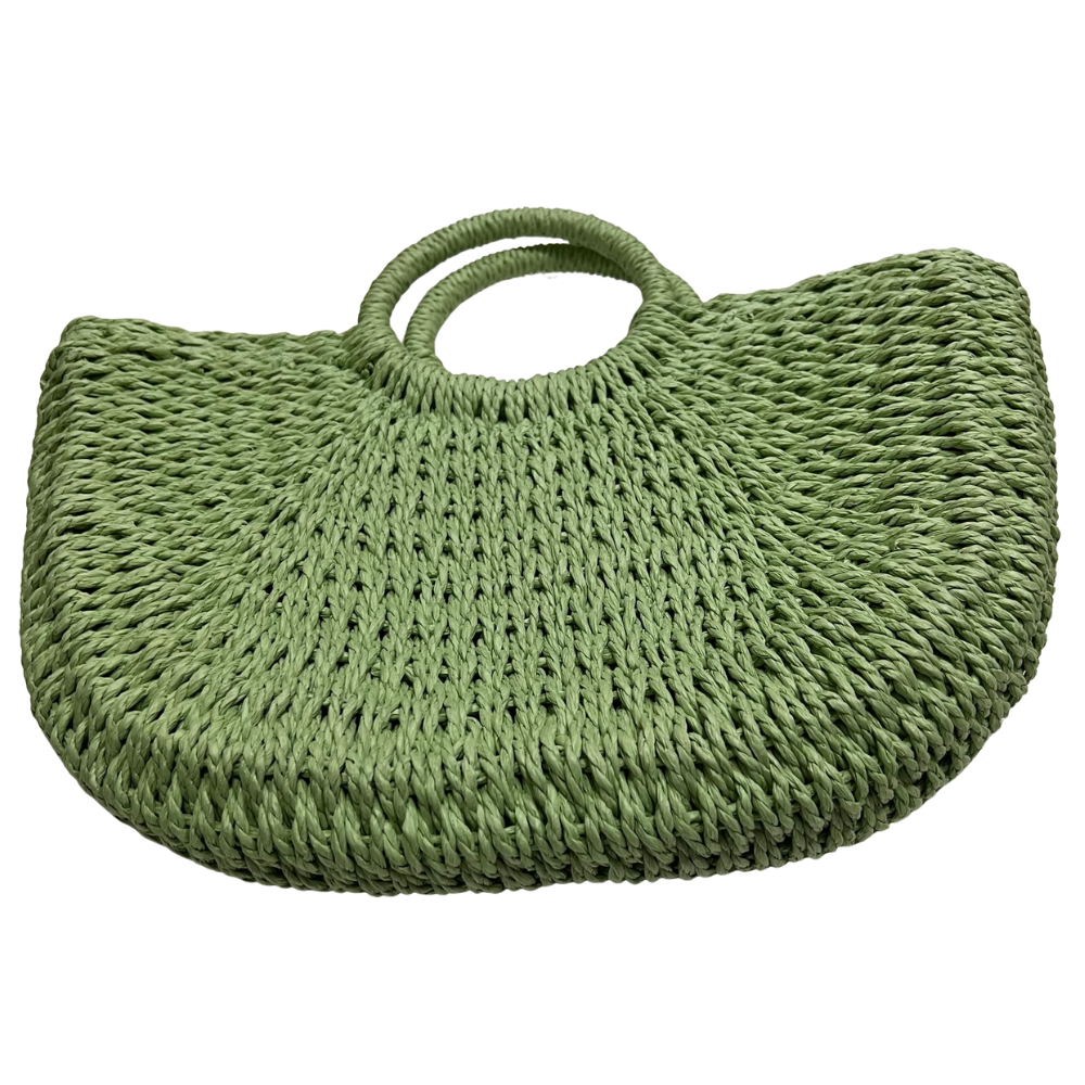 BOLSA ESTILO VERDE OLIVA